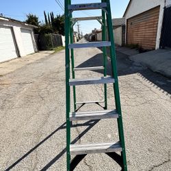 Ladder