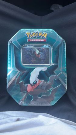 pokémon TIN