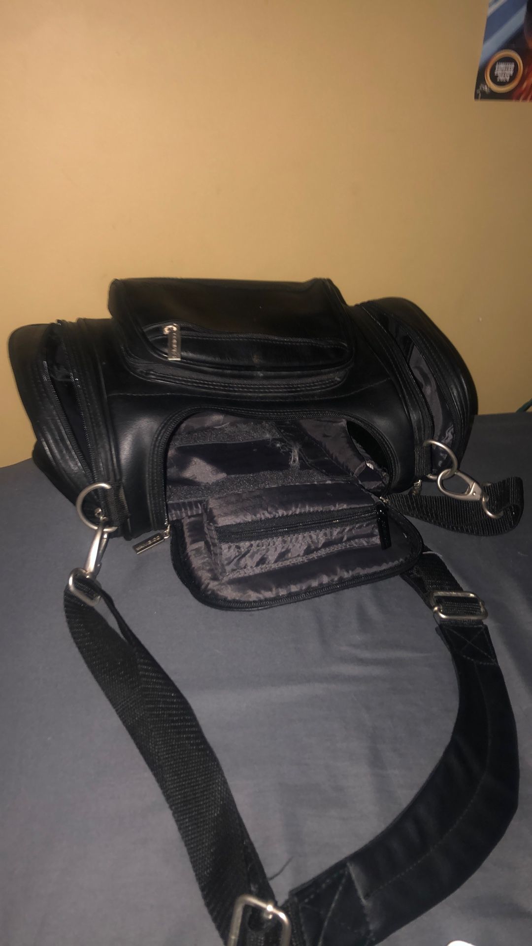 Camera Bag