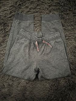 Sweat pants