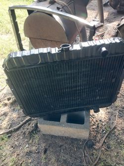 Radiator