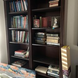 Bookcase