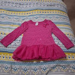 Girl's 4T Clothes Bx13 P.5