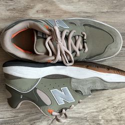 New balance sneaker, Men’s 6.5