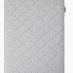 Crib Mattress 