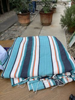 Sunbrella Fabric