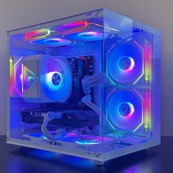 🔥 Gaming PC – Ryzen 5 + GTX 1660 – Ready to Play! 🔥