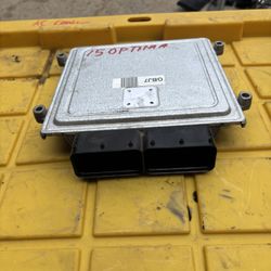 2015 Kia Optima Computer Module 