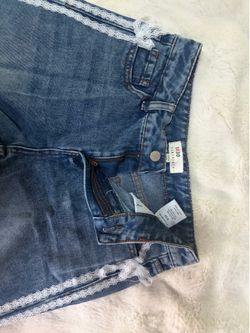 H&M jeans