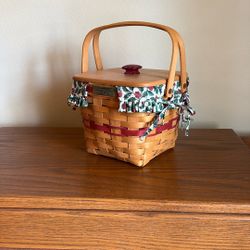 Longaberger Basket