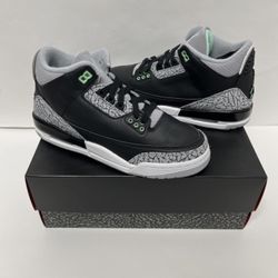 New Air Jordan Retro 3