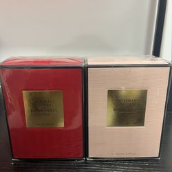 Victoria Secret Bombshell Perfume 