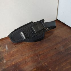 Uncle Mikes Size 1 Holster 