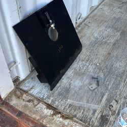 Pullrite Capture Plate 09