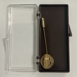 Vintage American Home Economics Association Pin