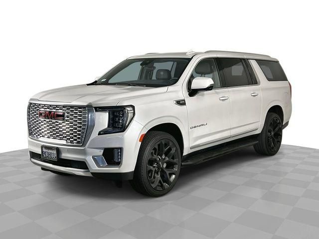 2023 GMC Yukon XL
