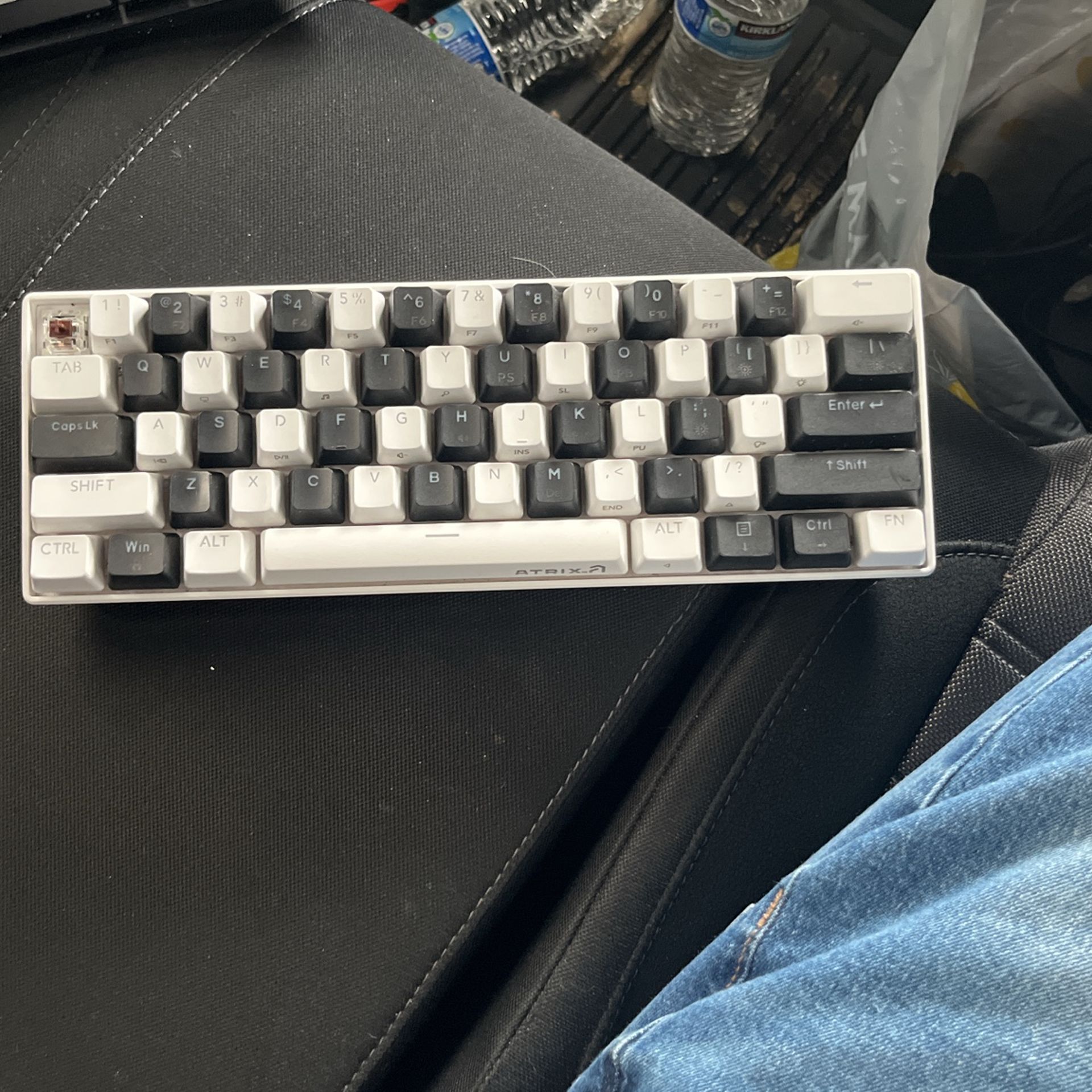 Gaming Keyboard