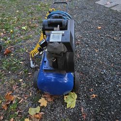Air Compressor 