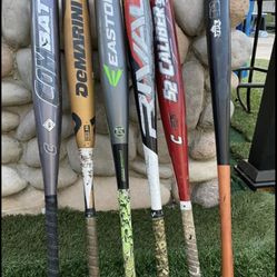 Baseball Bat 