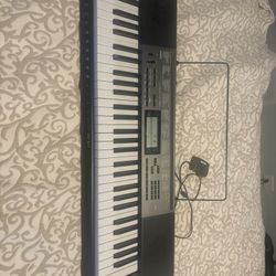 Keyboard CASIO LK-265