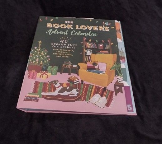 Advent Calendar
