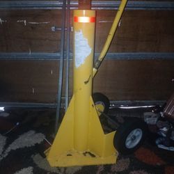 Dayton Stabilizing Jack