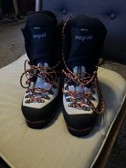 Sportiva Nepals