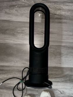 Dyson Hot+Cool Bladeless Fan Heater