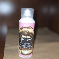 IGK Speechless Dry Oil Finishing Spray For Hair & Body