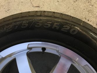 American Racing Tires