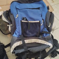Hiking/Travel/ Camping Bag 
