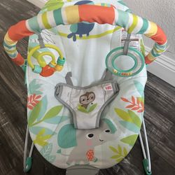 Baby Swing 