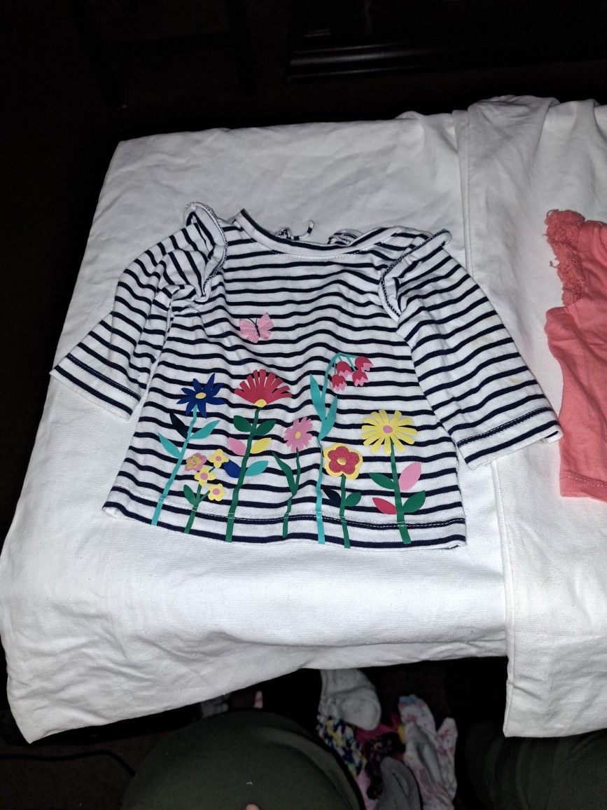 2pc Doll Clothes