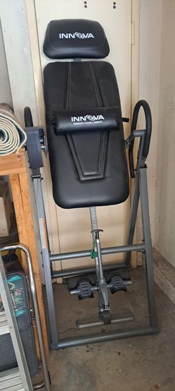 Inversion Table
