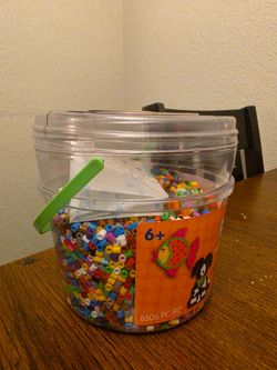 Perler kit
