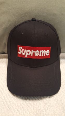 Fashionable cap