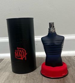 Jean Paul Gaultier Ultra Male
