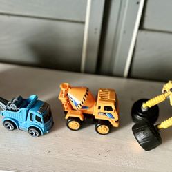 cars toys
