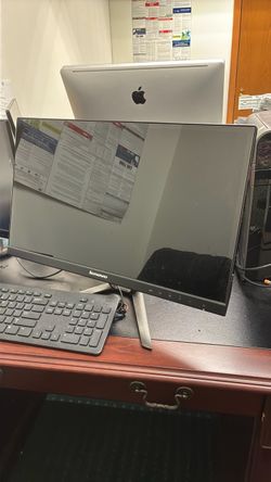 Lenovo Desktop Monitor