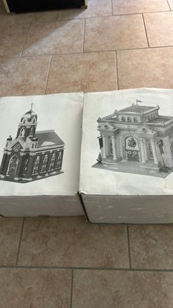 Heritage Village Collection