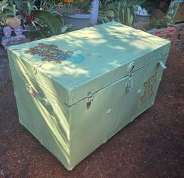 End table