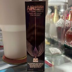 Brand New Charlotte Tilbury Setting Spray