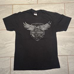 Harley Davidson T