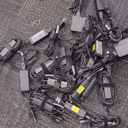 Computer/ Laptop/ Tablet/ Phone Power Cord