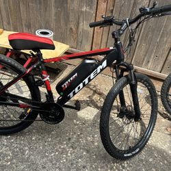 E-bike Like New 
