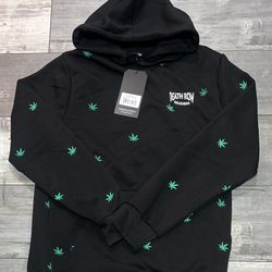 Death Row Hoodie 