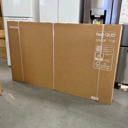 75” Samsung NEO QLED QN80F 2025 Model 