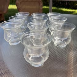 Shrimp Cocktail Serving Pieces Set Of 10