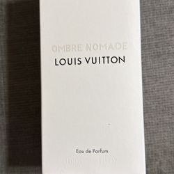 Louis Vuitton Men’s Cologne 