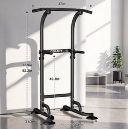 Pull Up Bar
